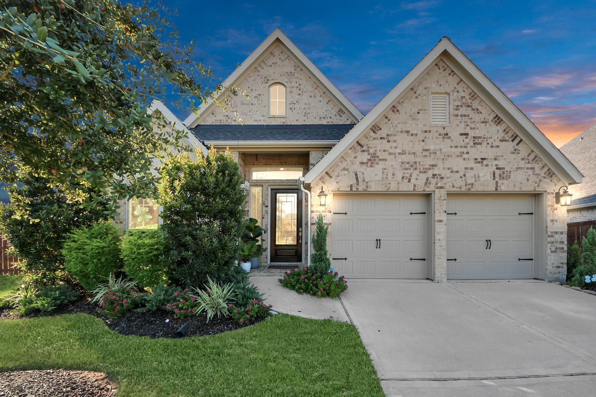 Brazos Trail Ct, Katy, TX 77493