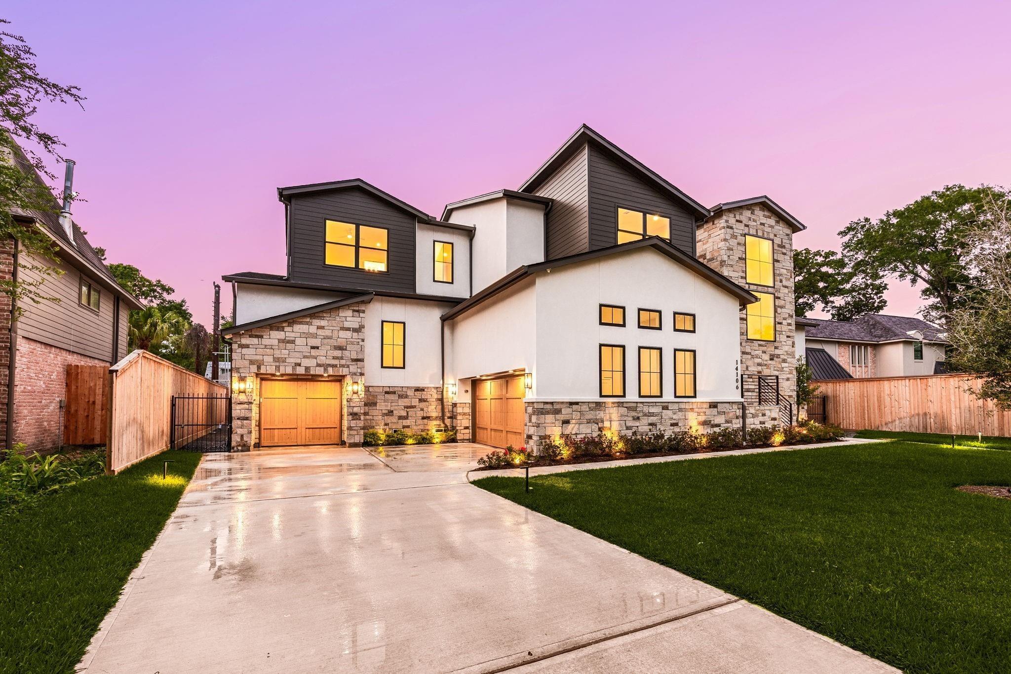 Heatherfield Dr, Houston, TX 77079