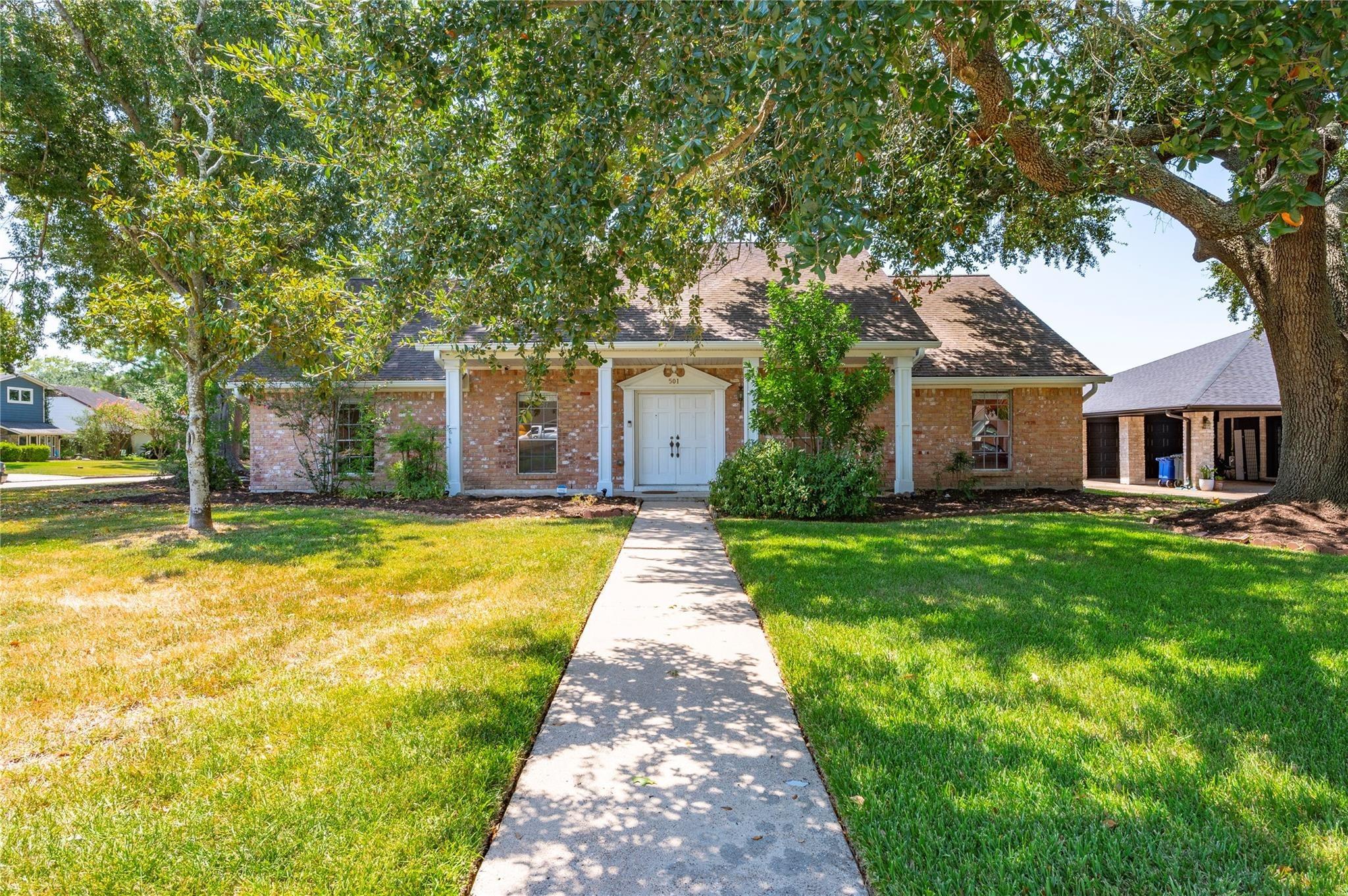 Audubon St, League City, TX 77573