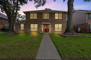 Westminster Dr, Humble, TX 77338