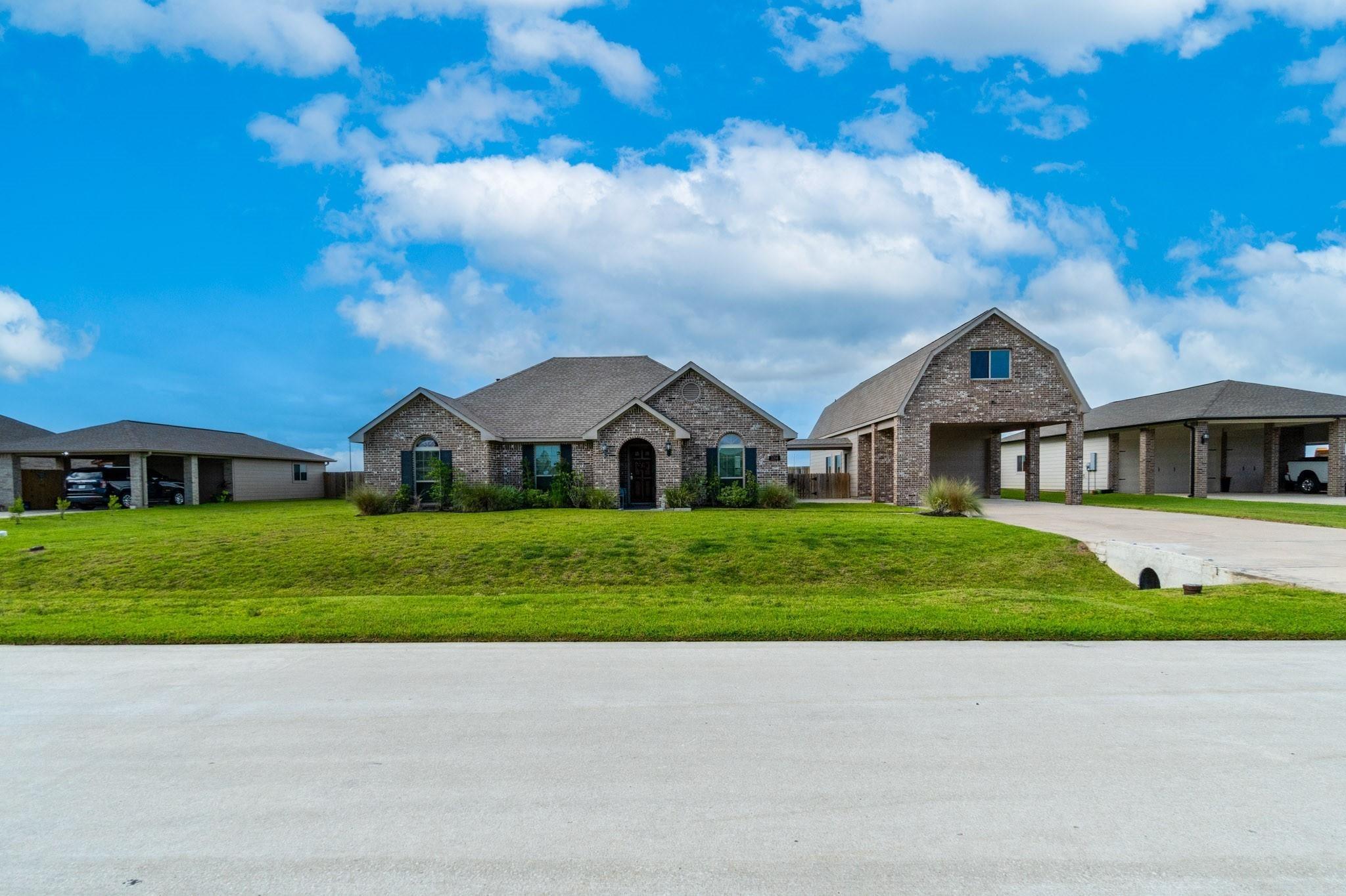 Baja Way, Dickinson, TX 77539