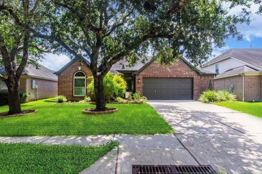 Coleridge Ct, Richmond, TX 77469