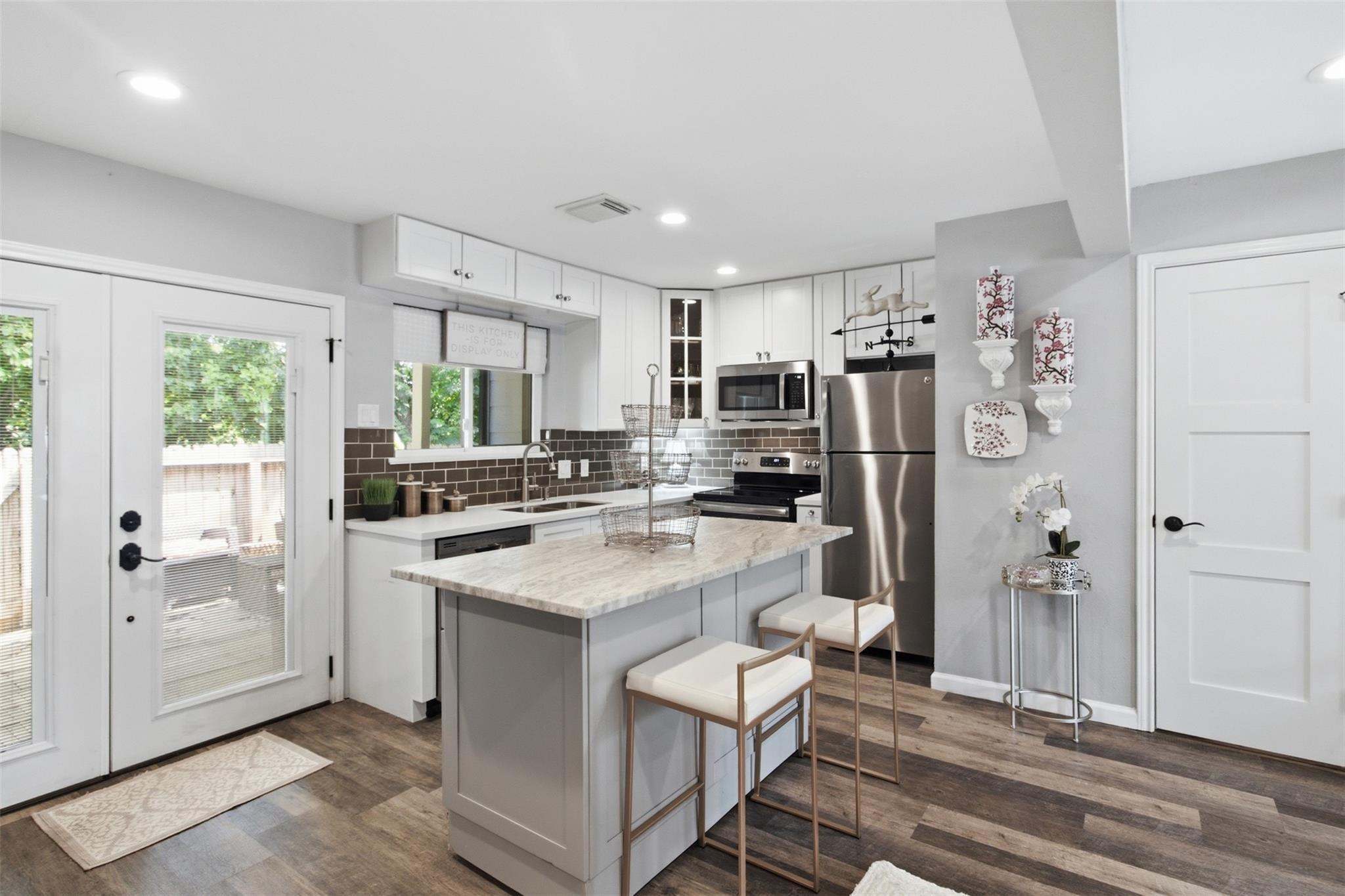 Worthshire St, Houston, TX 77008