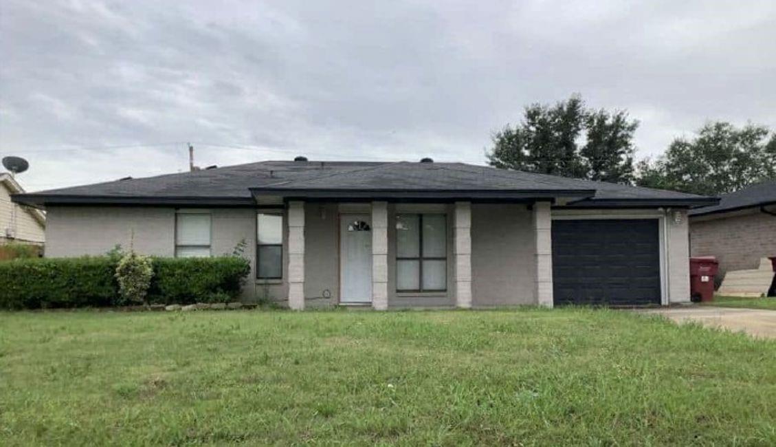 Loganwood Dr, Royse City, TX 75189