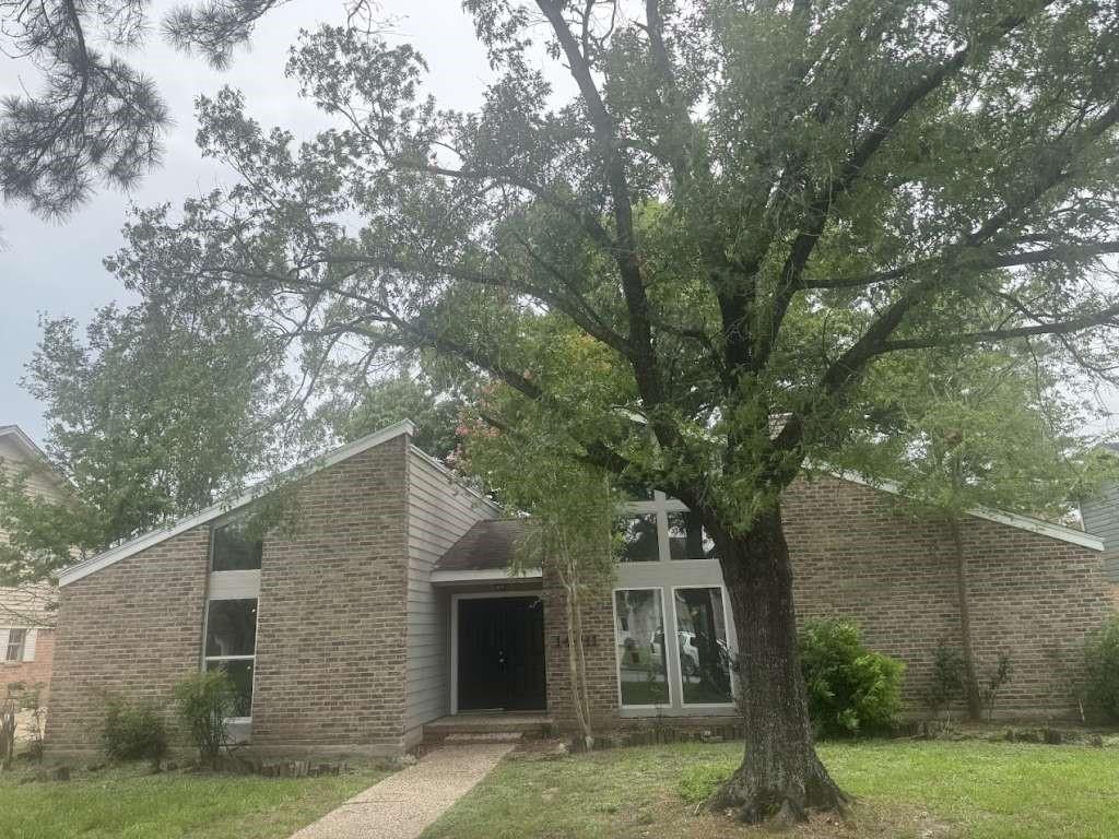 Walters Rd, Houston, TX 77068