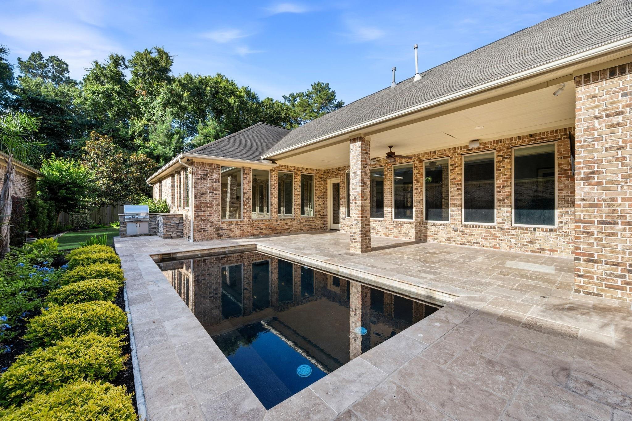 Cullen Ridge Dr, Porter, TX 77365
