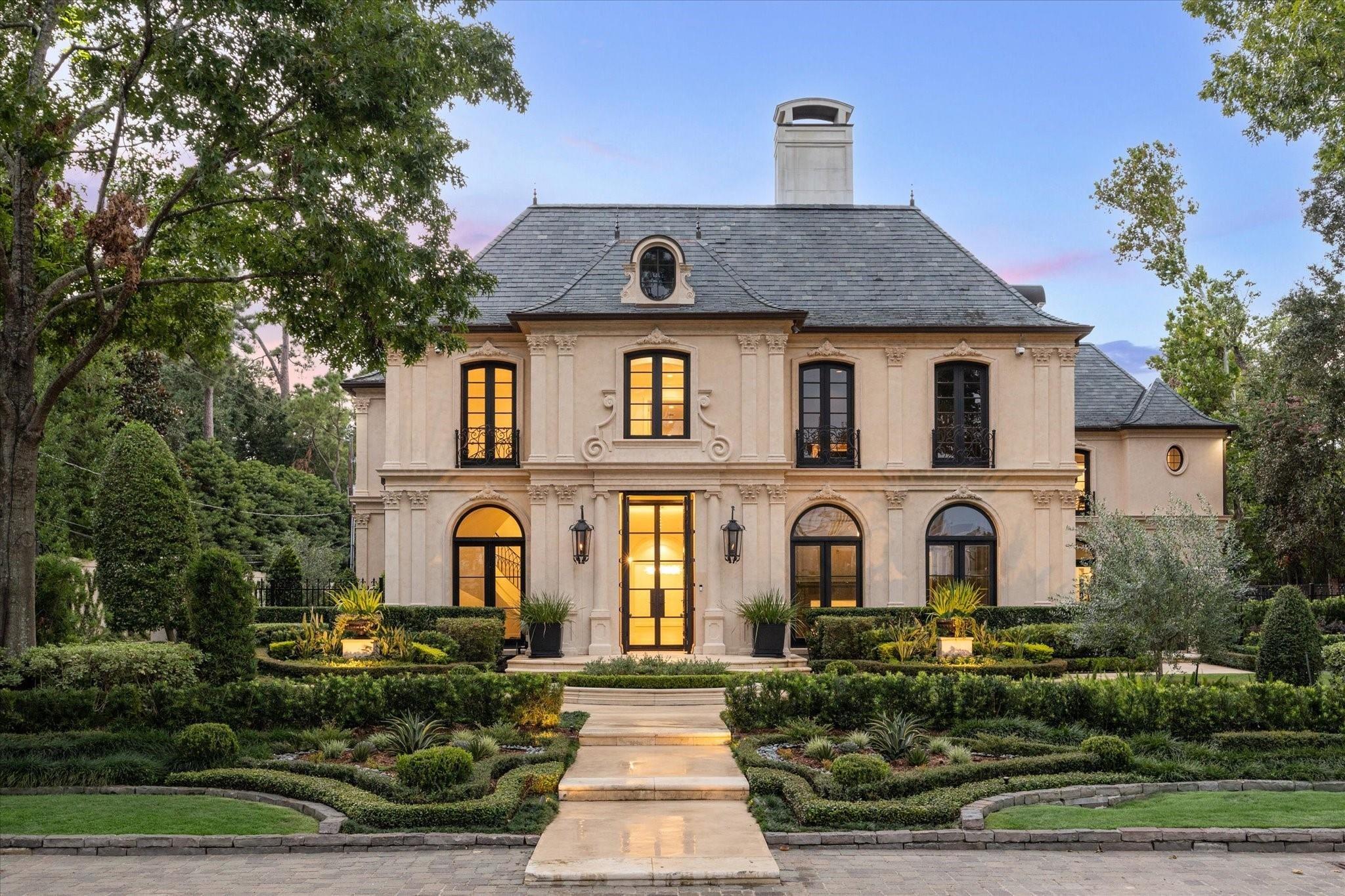Willowick Rd, Houston, TX 77019