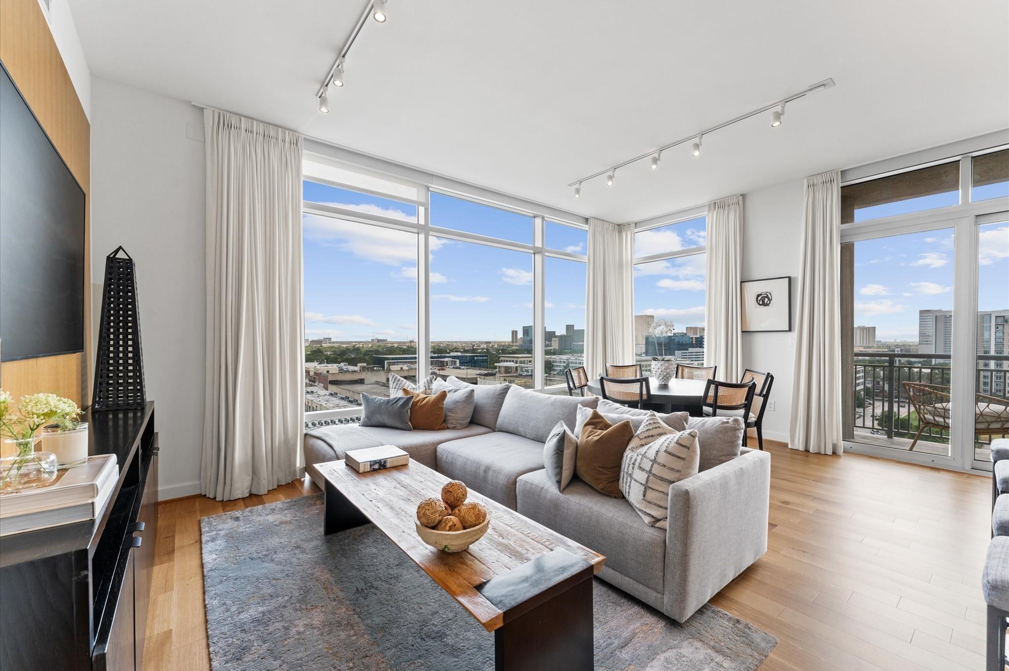 Bancroft St, Houston, TX 77027