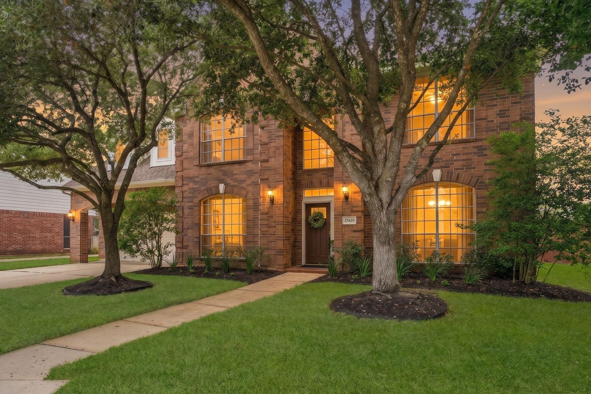 Sweet Song Dr, Tomball, TX 77377