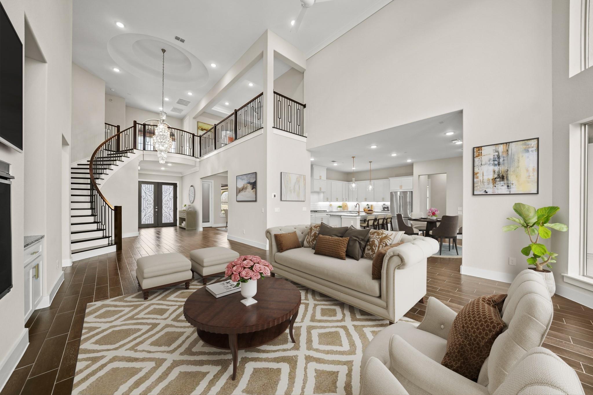 Corbridge Dr, Richmond, TX 77469