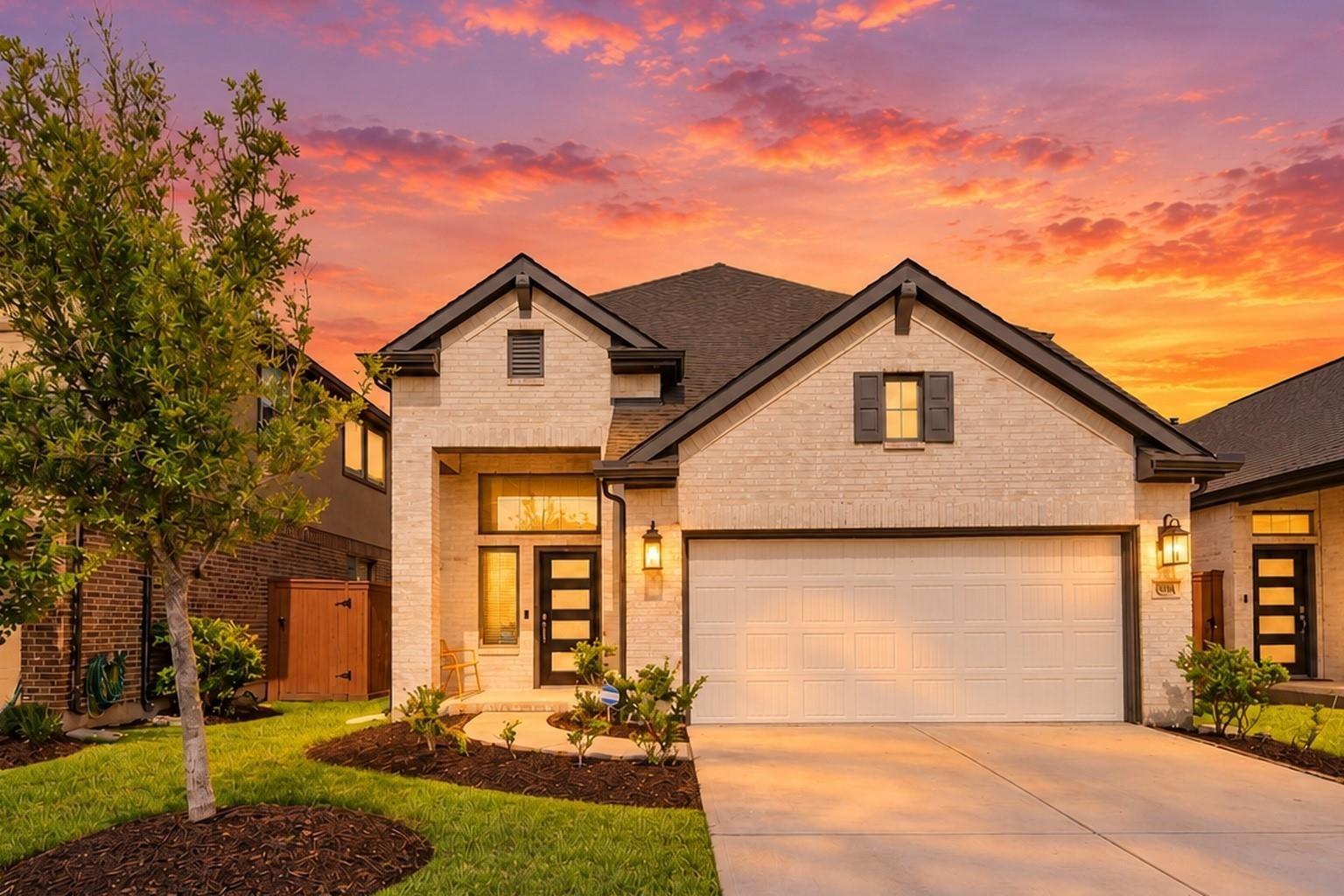 Coneflower Creek Ct, Katy, TX 77493