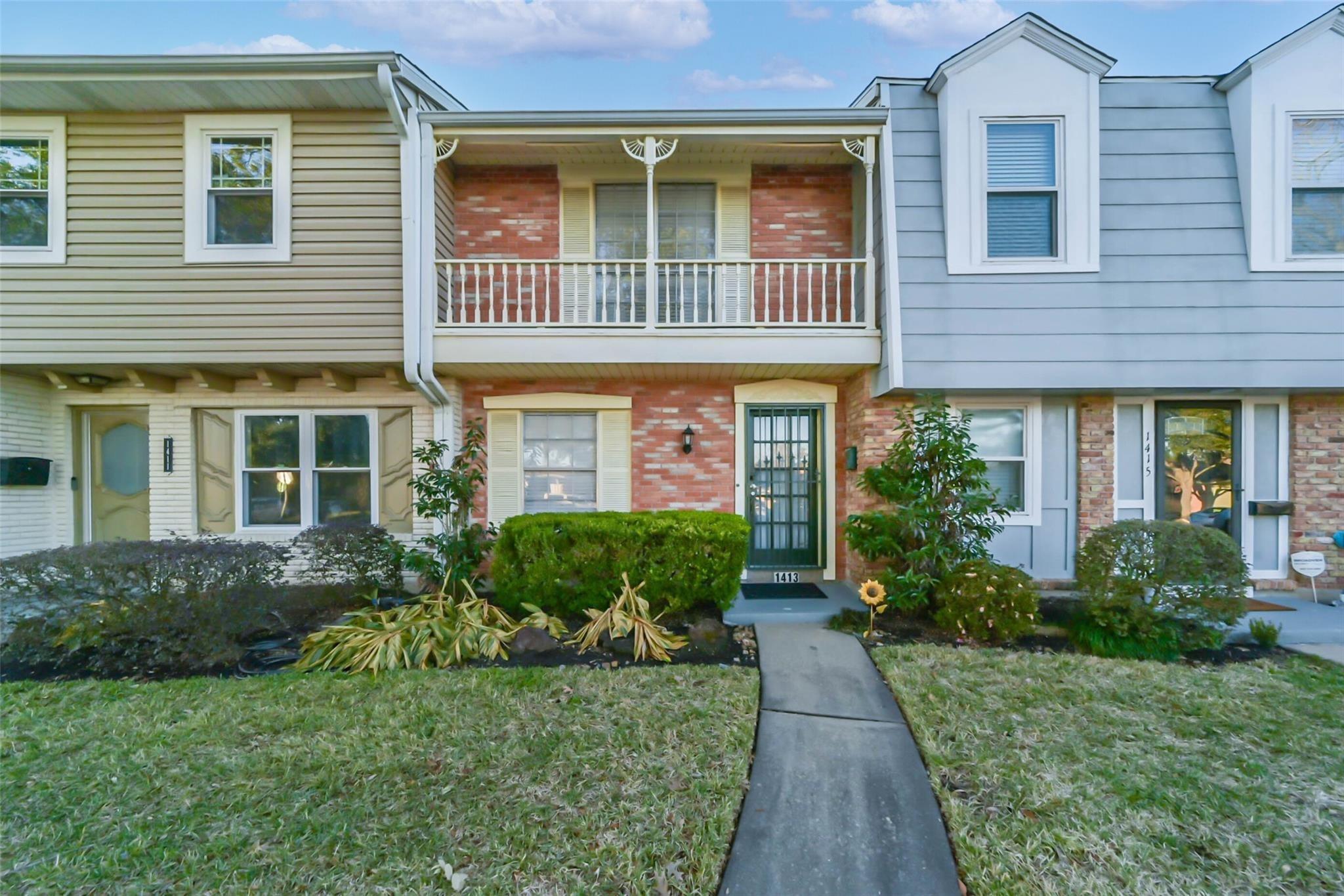 Ramada Dr, Houston, TX 77062