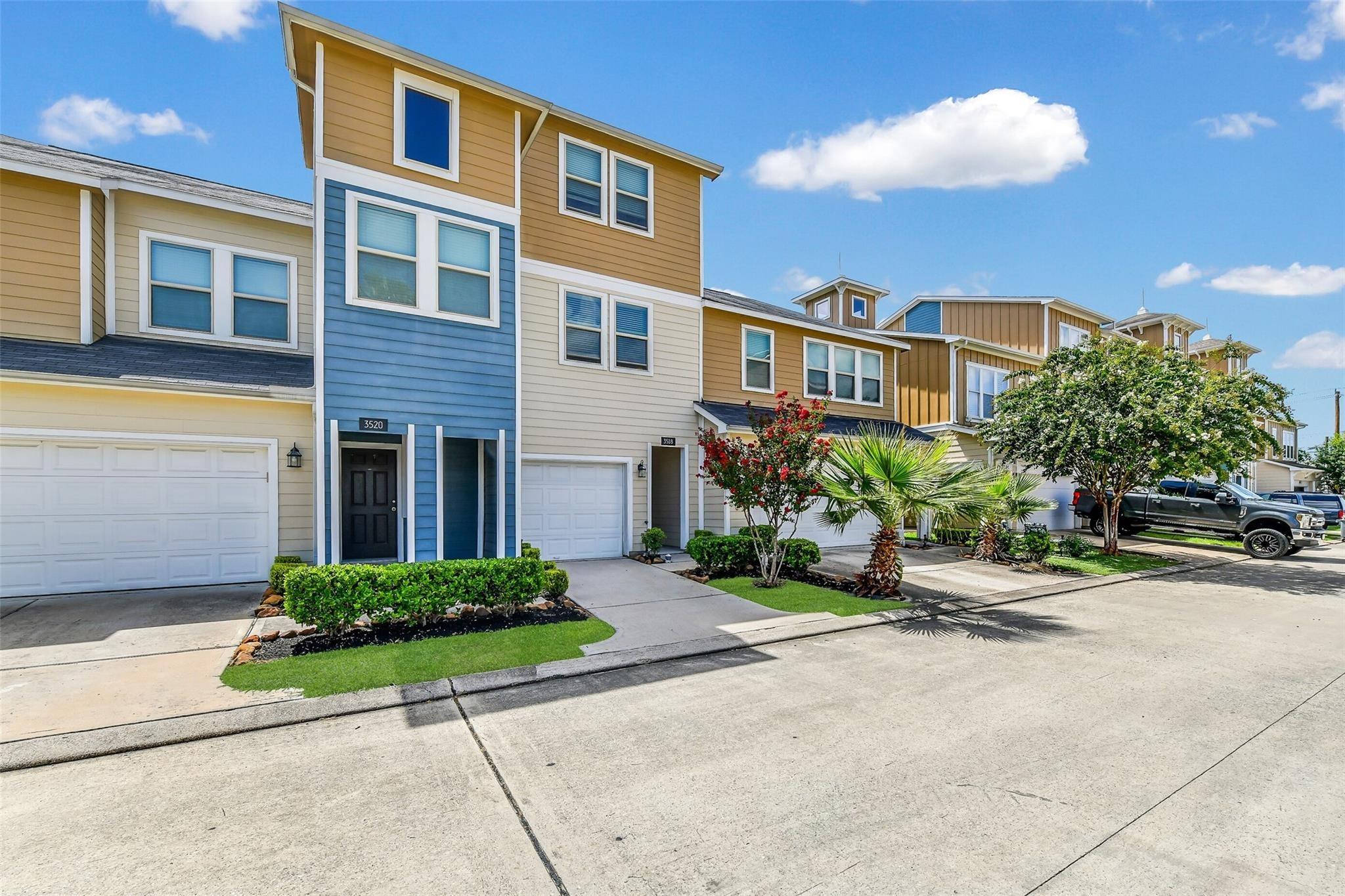 Terreno Vista Blvd, Pasadena, TX 77504