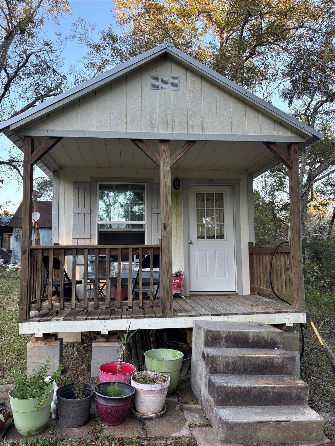 County Road 4533, Dayton, TX 77535