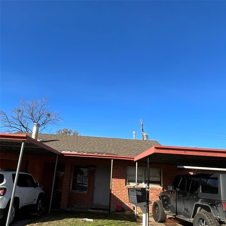 Josie St, Houston, TX 77029