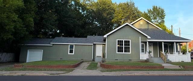 Sanford St, Marshall, TX 75670