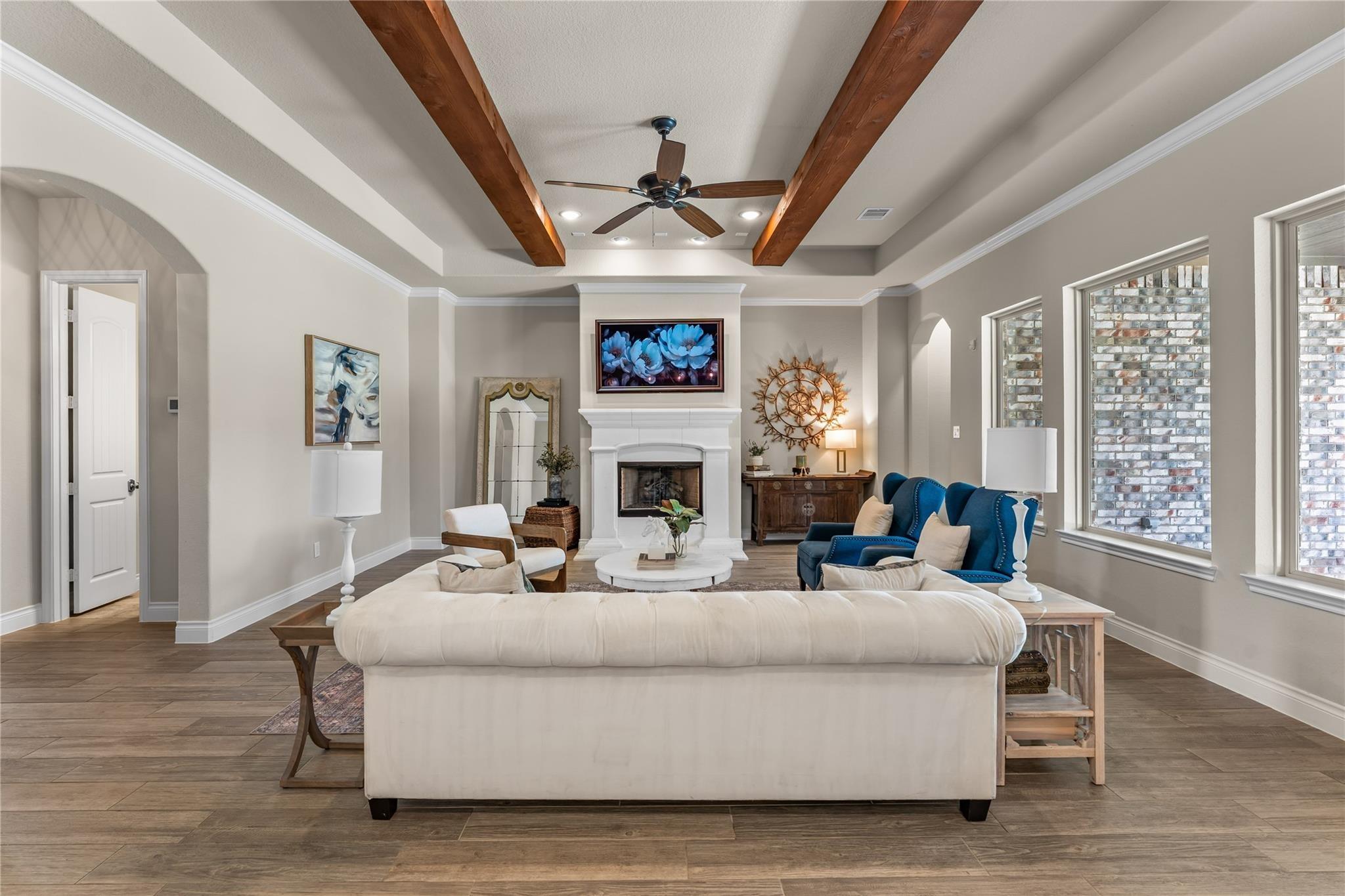 Mostyn Dr, Magnolia, TX 77354
