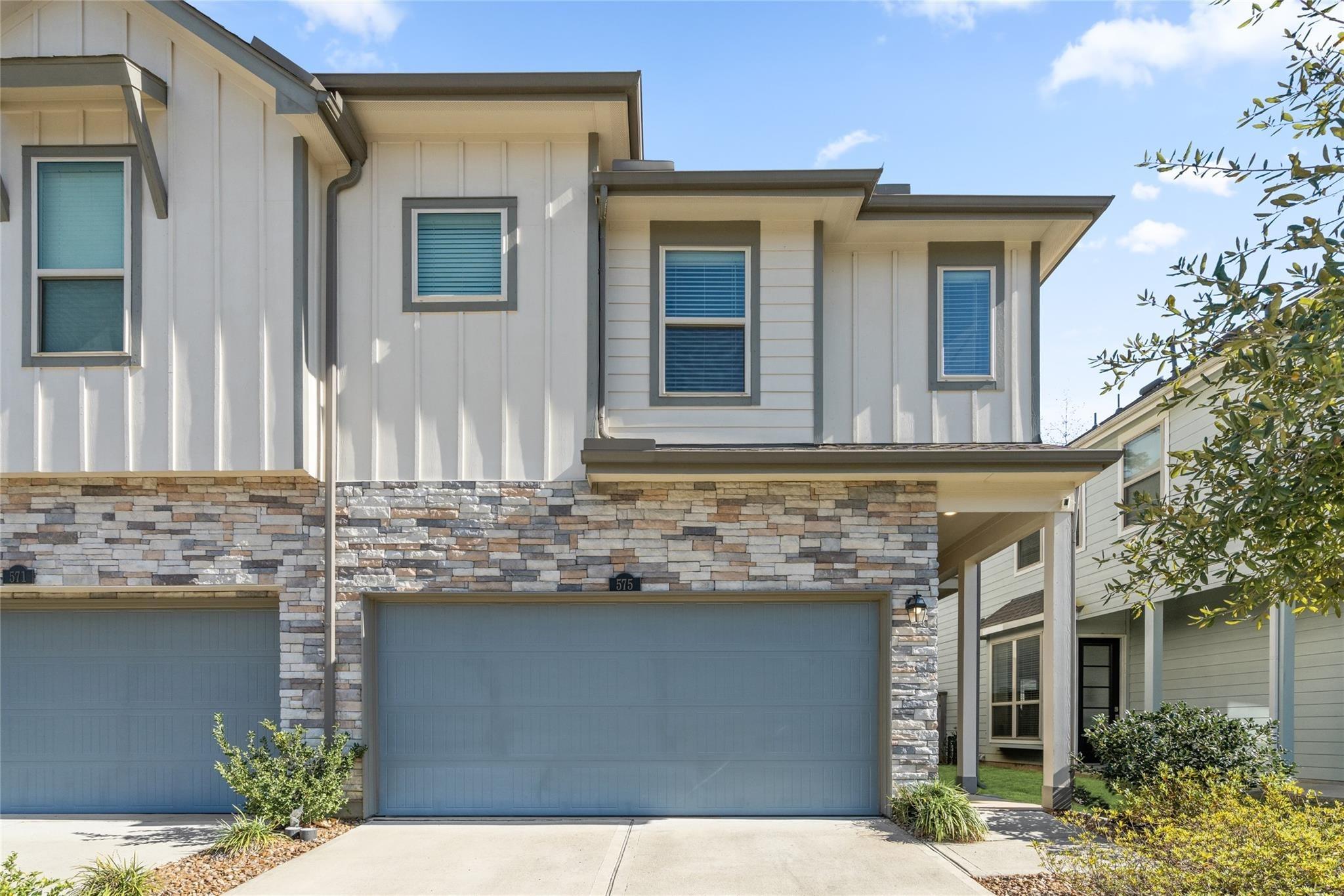 Dry Fork Ln, Conroe, TX 77304