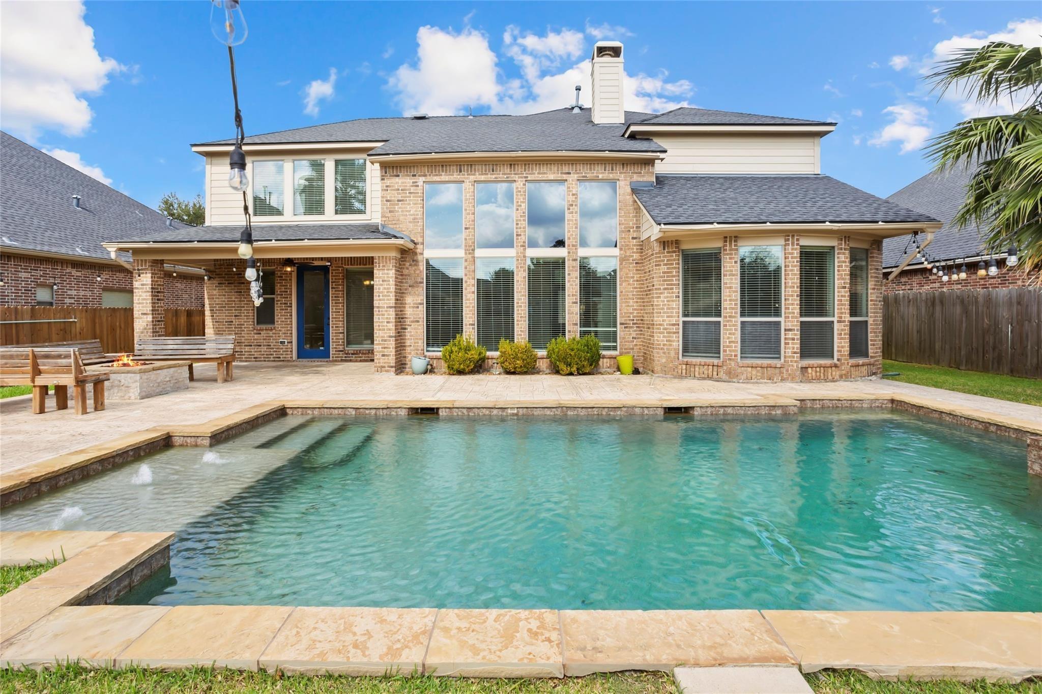 Boca Grande Ln, Houston, TX 77044