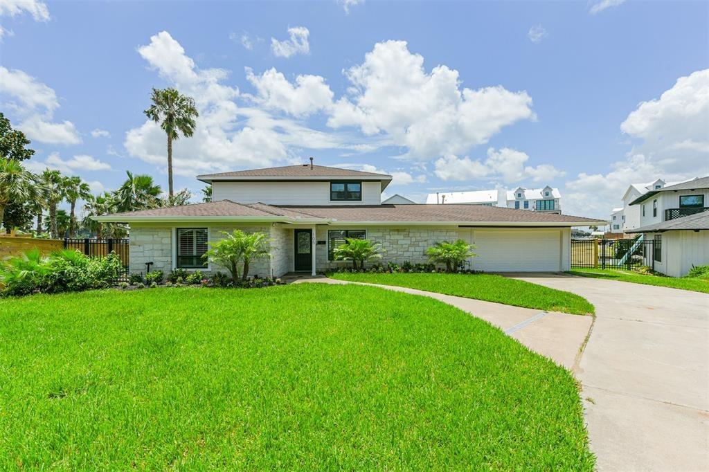 Cedar Ln, Seabrook, TX 77586