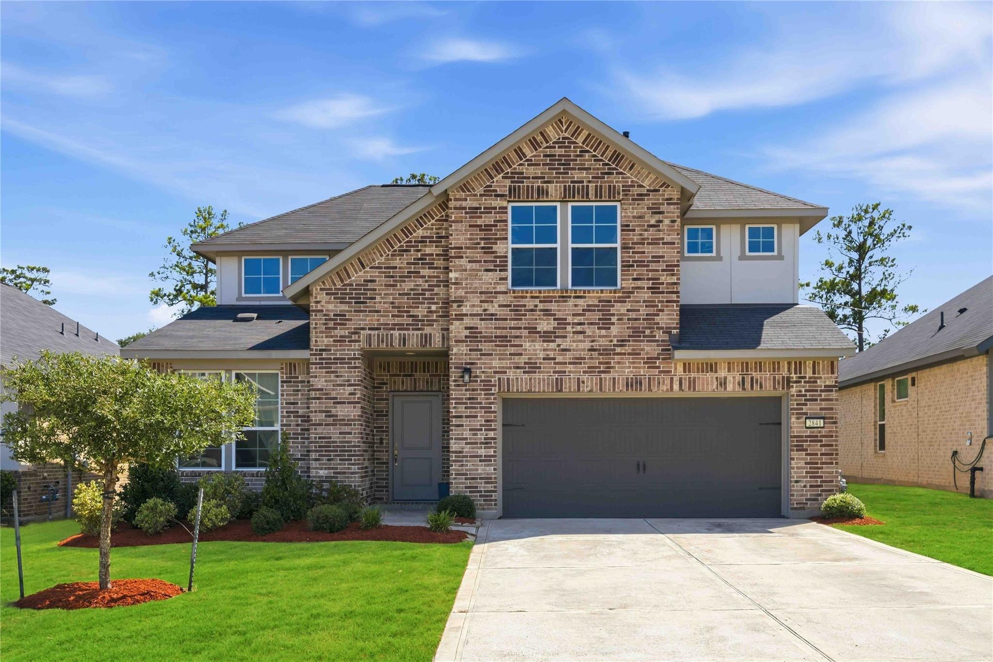 Terrace Grove Dr, Conroe, TX 77304