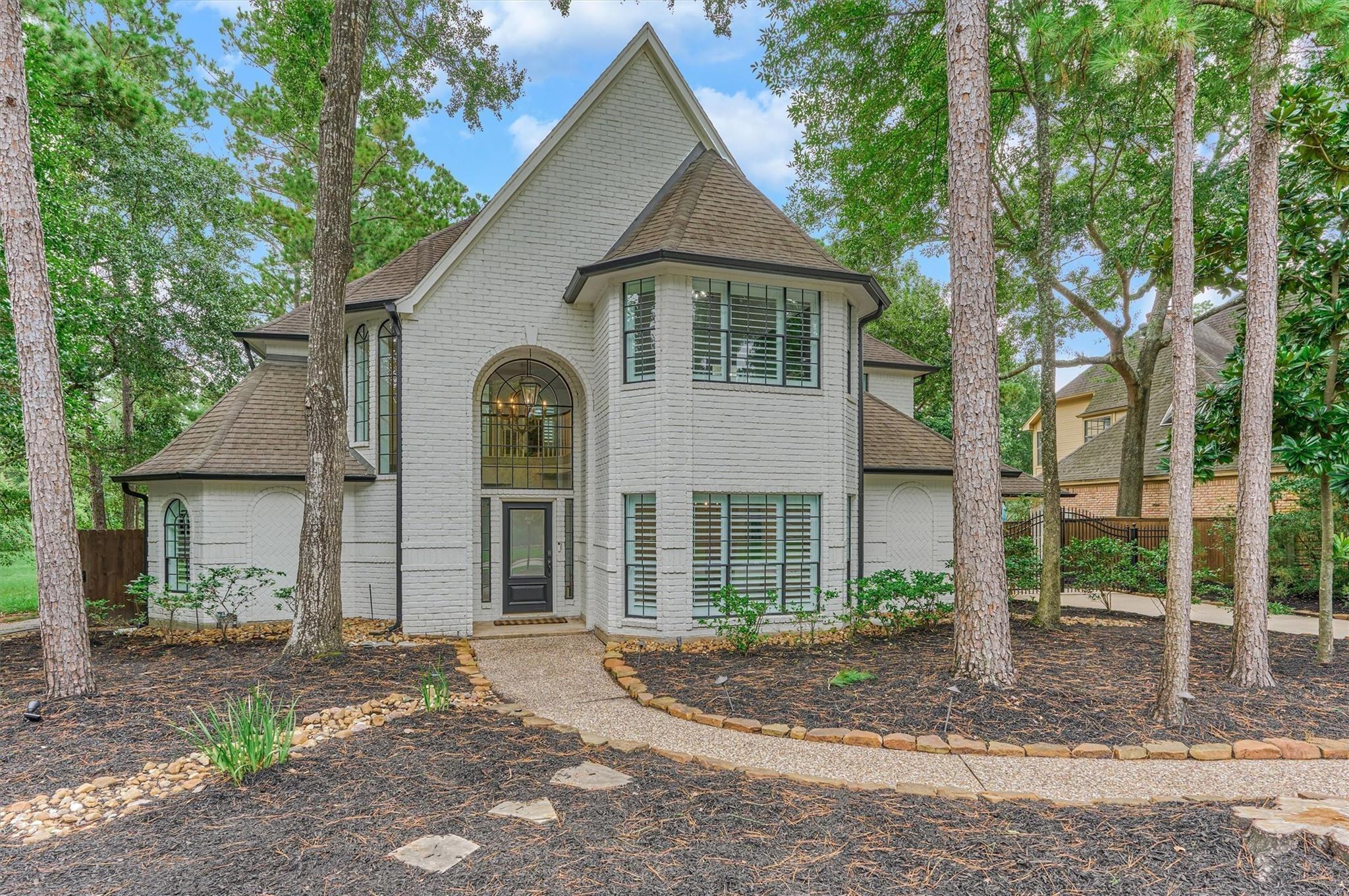 Golden Shadow Cir, Spring, TX 77381