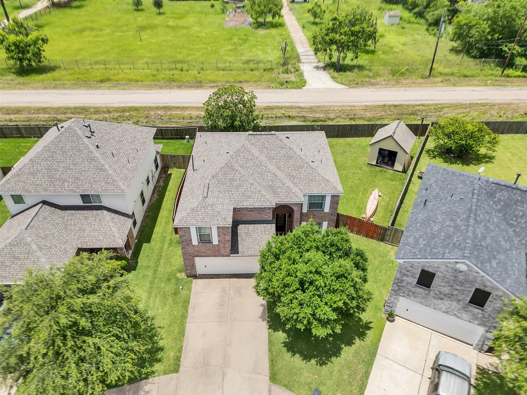 Rio Ramos St, Rosharon, TX 77583