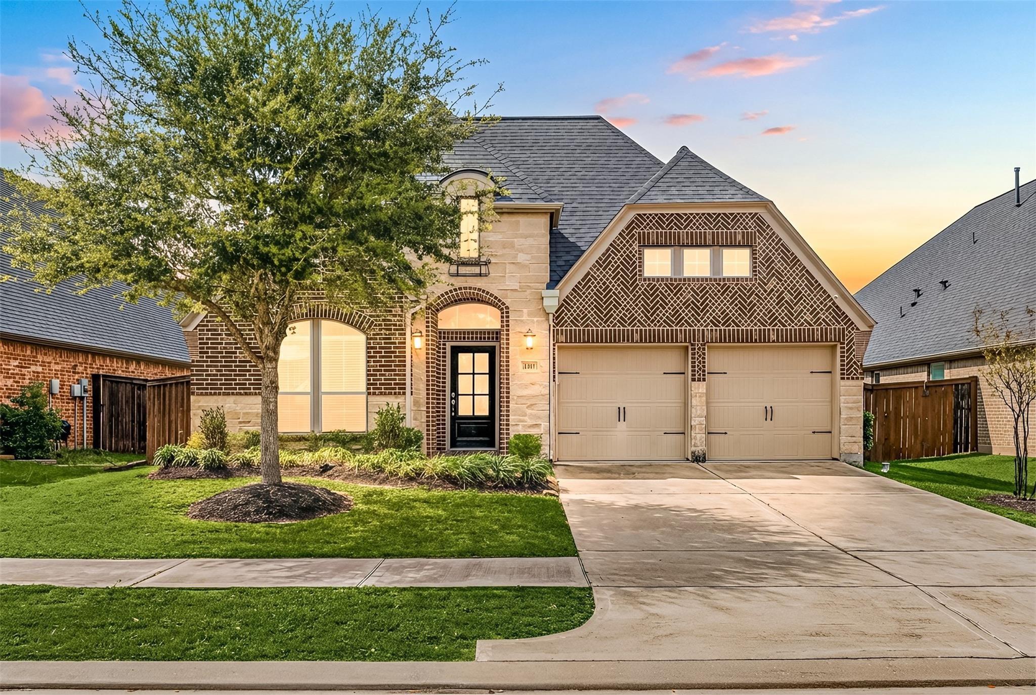 Elmwood Trl, Katy, TX 77493