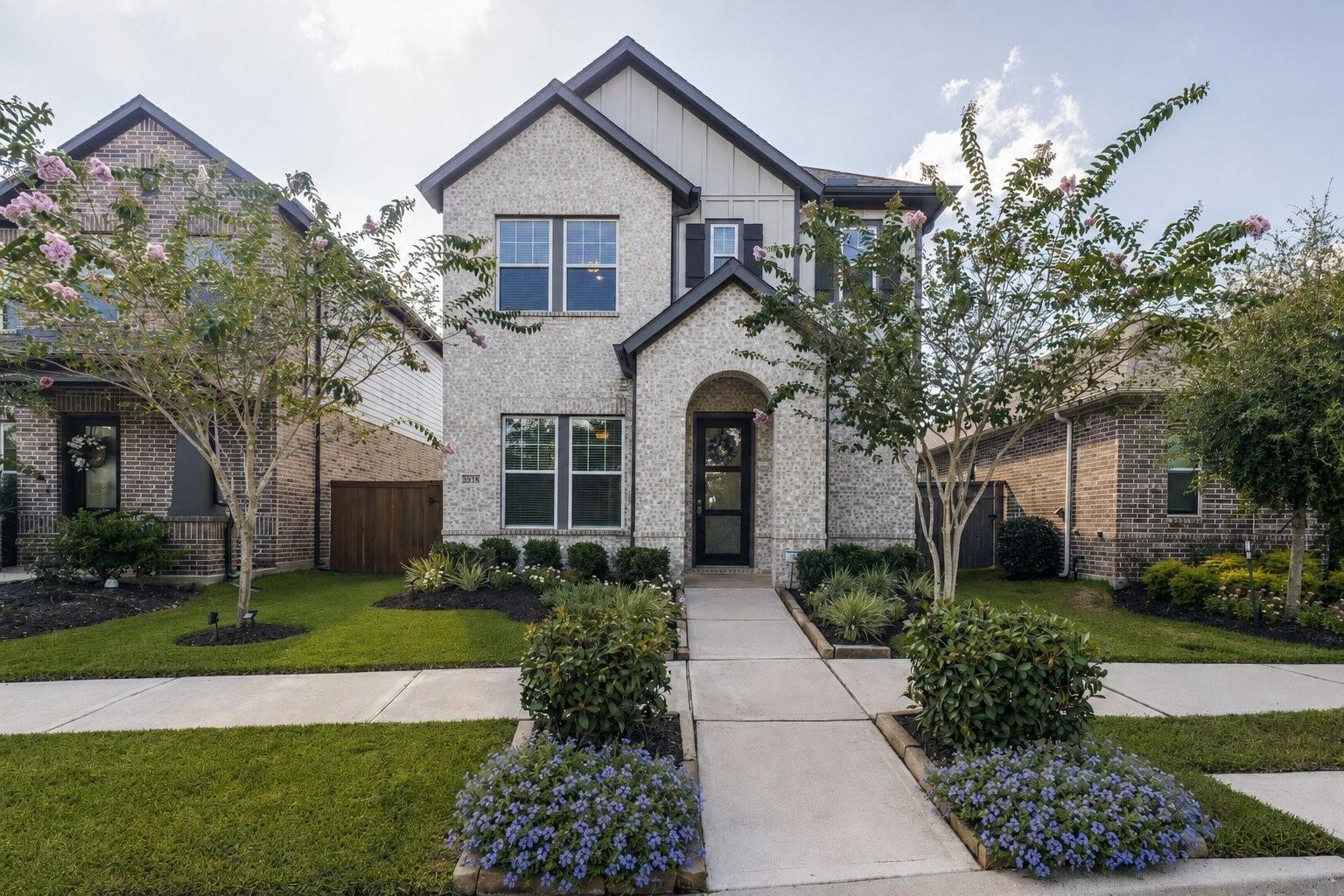 Creekside Breeze Dr, Missouri City, TX 77459