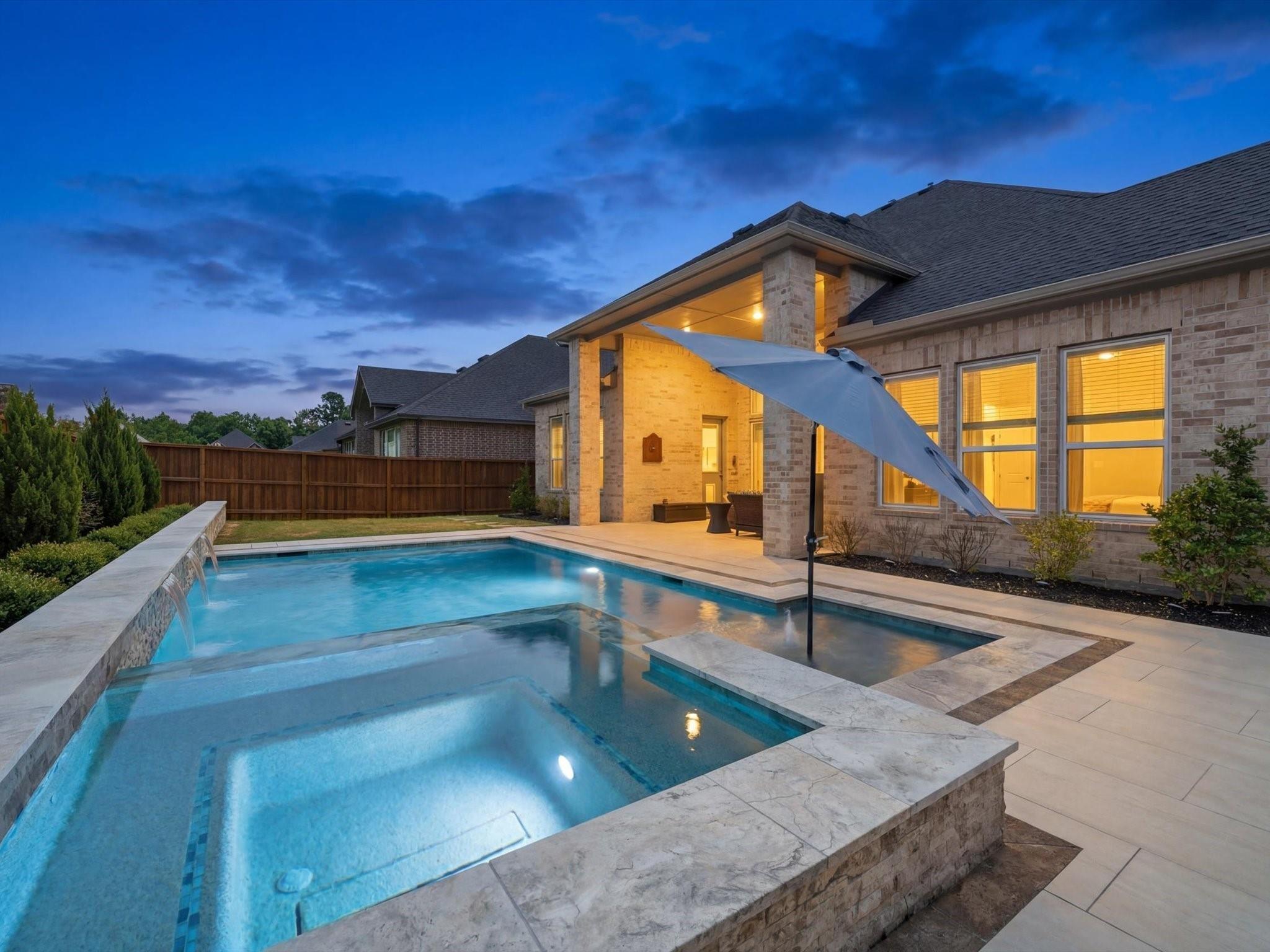 Willow Glen Dr, Spring, TX 77386