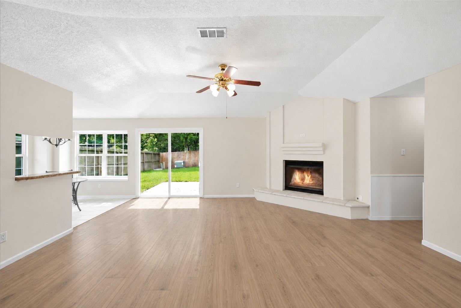Hiddenbay Way, Spring, TX 77379