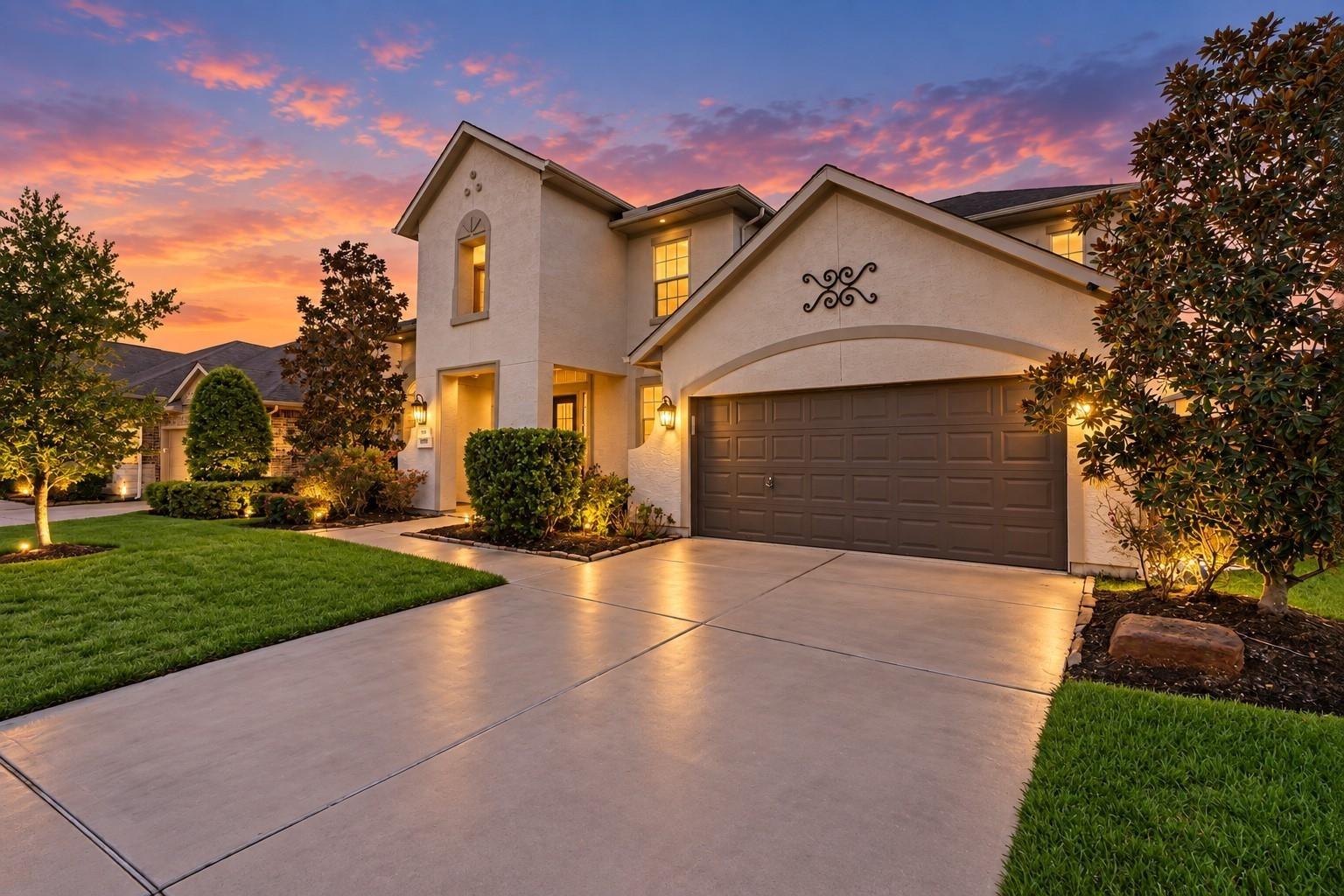 Everly Bend Dr, Spring, TX 77386
