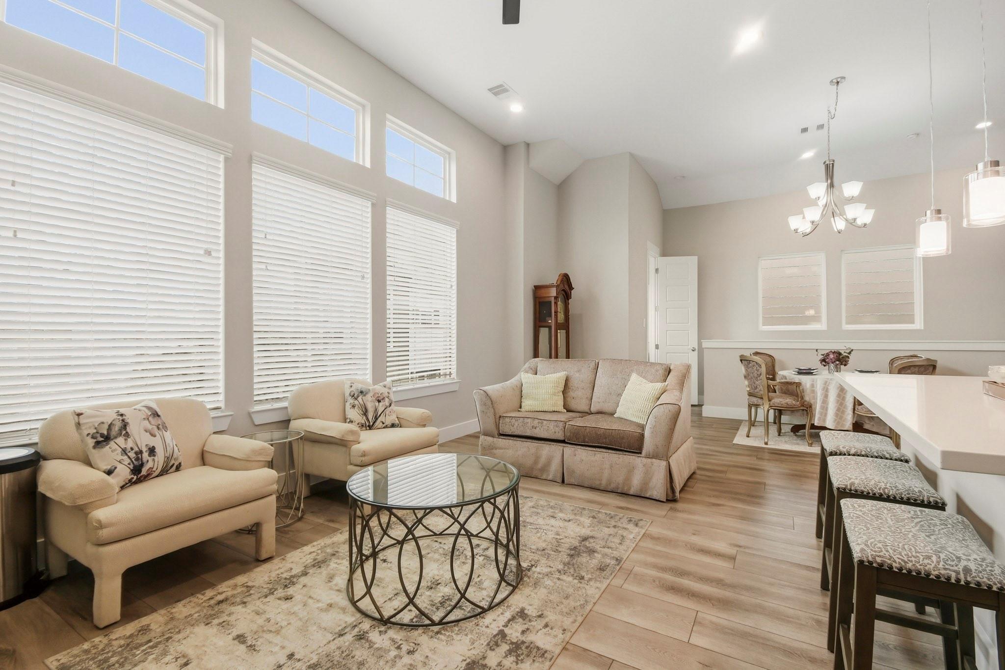 Kivu Ln, Houston, TX 77055
