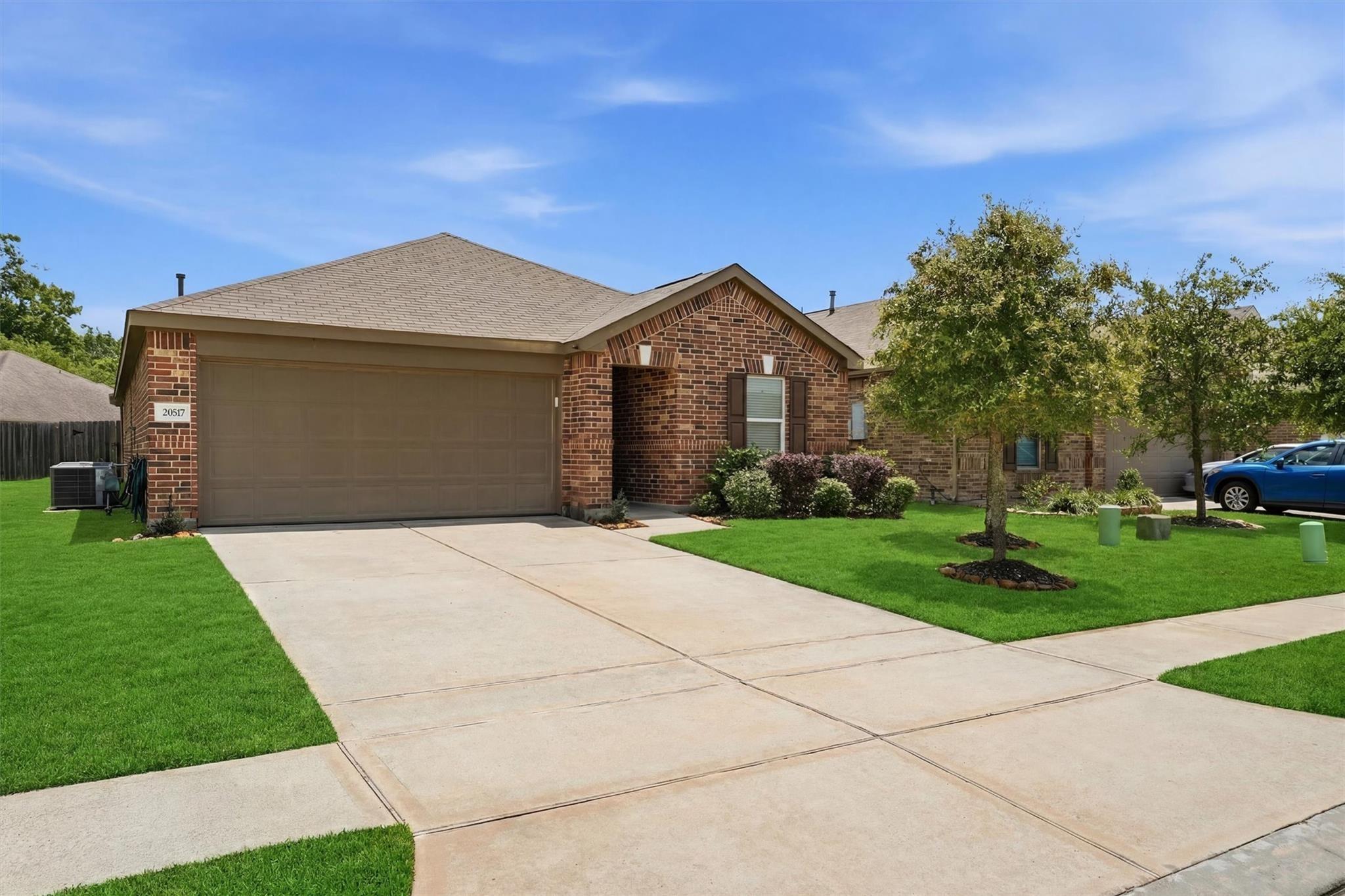 Fitzwilliam Ln, Porter, TX 77365