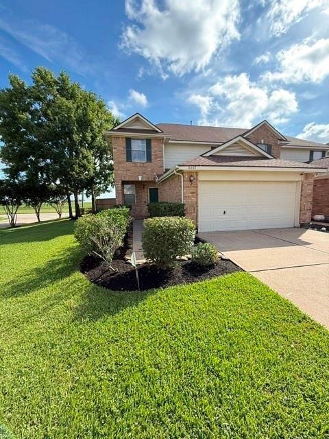 Arbor Ln, Pasadena, TX 77505