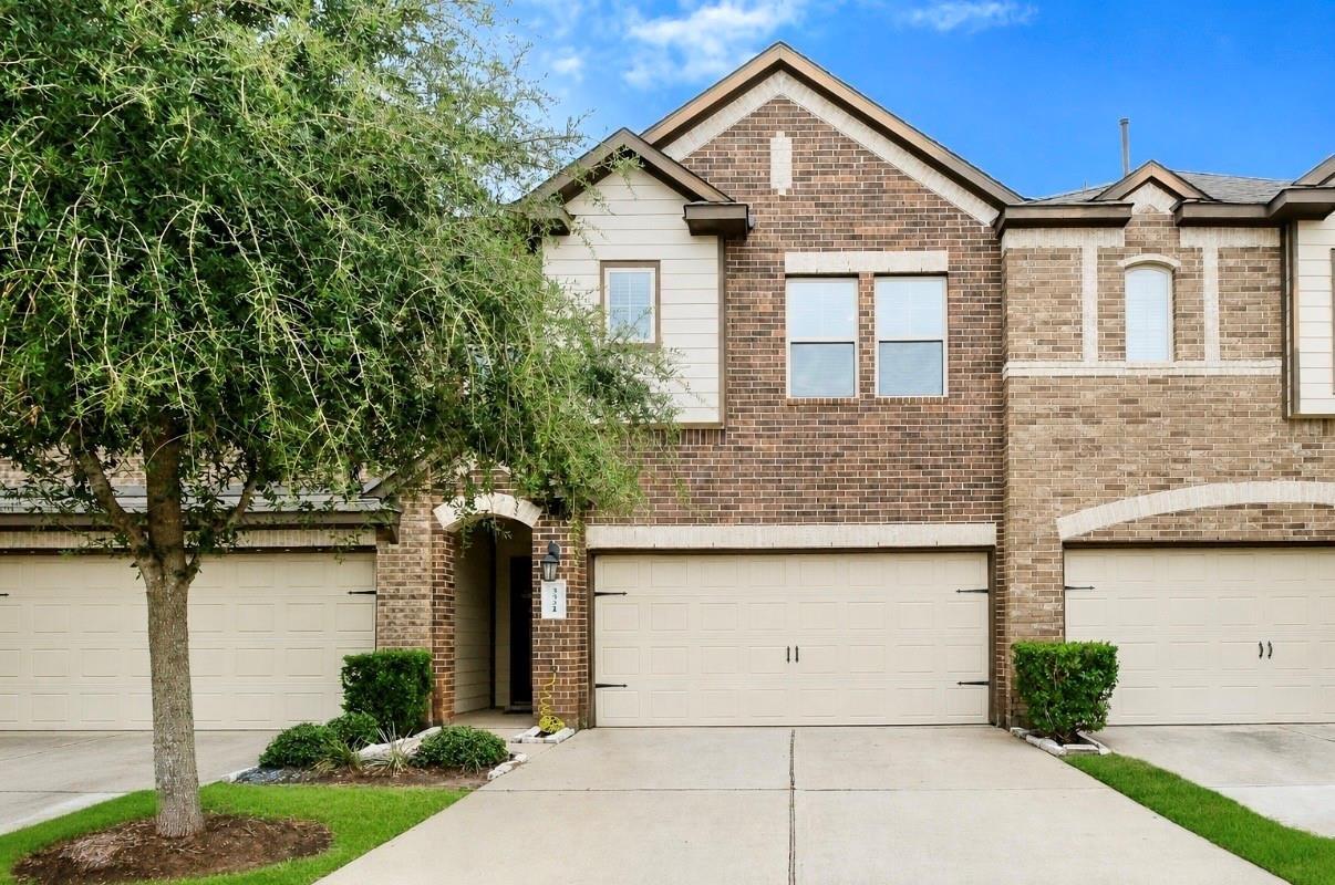 Harvest Meadow Ln, Rosenberg, TX 77471