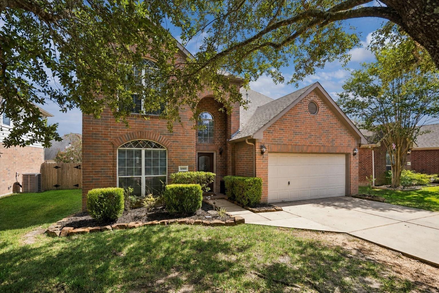 N Sulphur Creek Dr, Magnolia, TX 77355