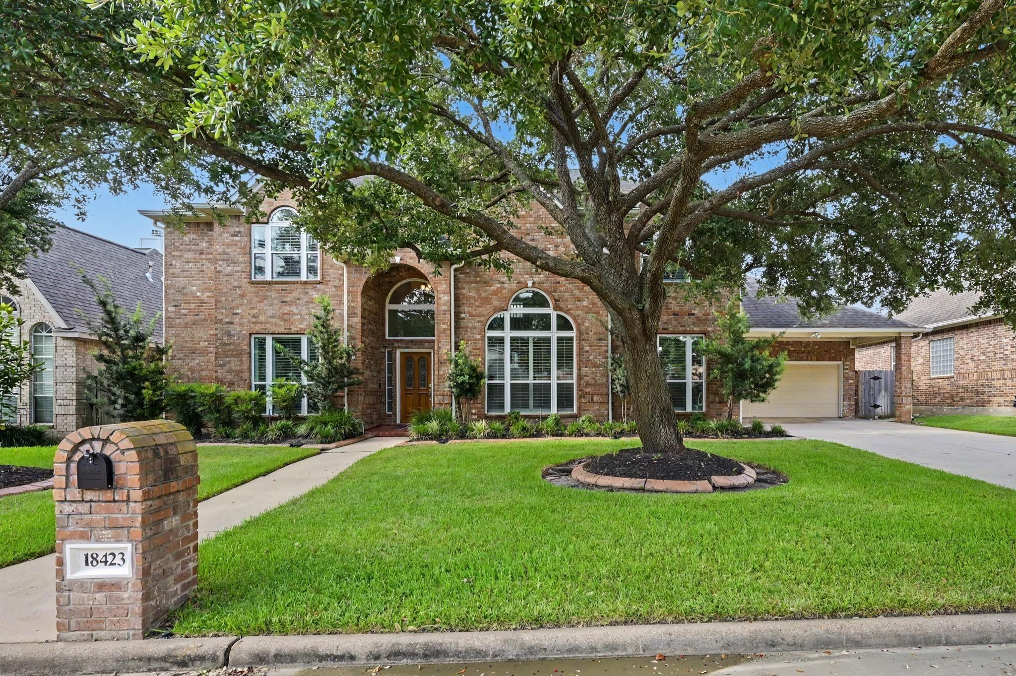 Bivens Bnd, Spring, TX 77379