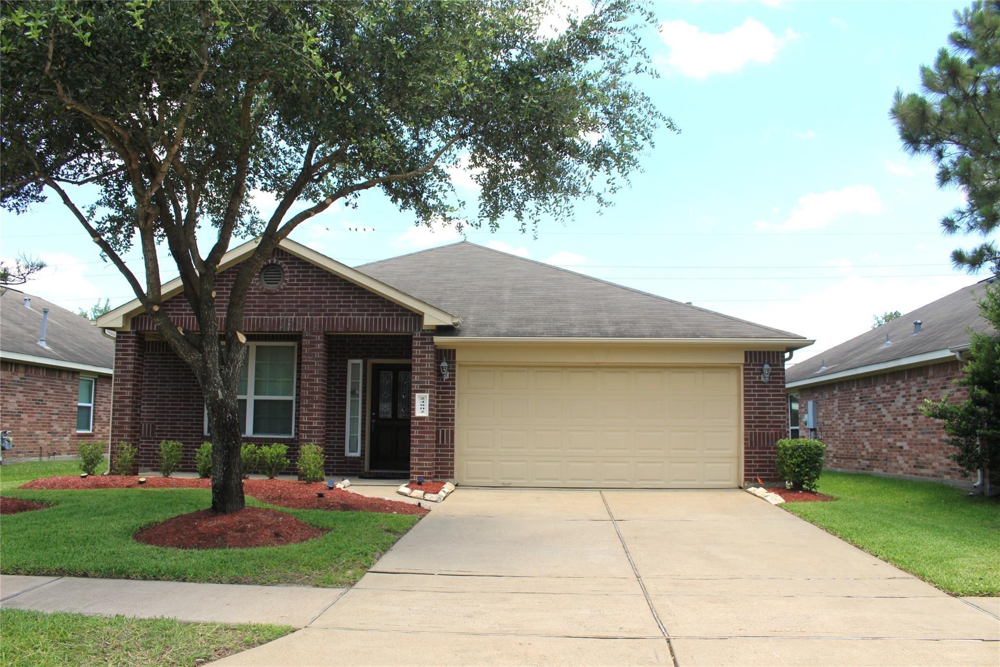 Tribeca Ln, Katy, TX 77493