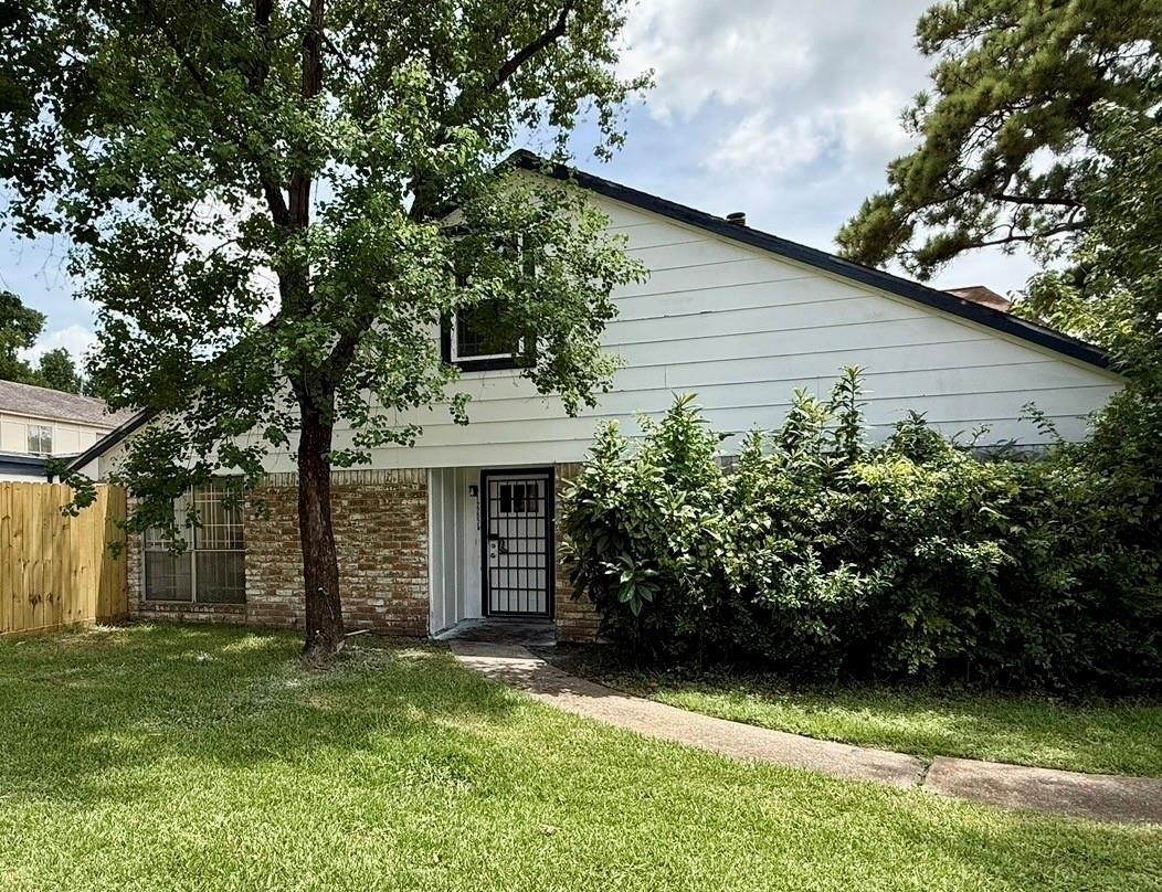 Wild Pine Dr, Houston, TX 77039