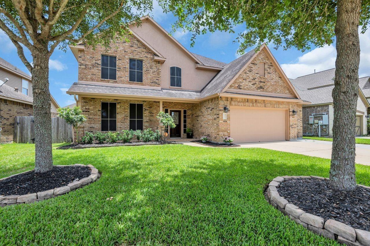 Cumberland Ridge Ln, League City, TX 77573