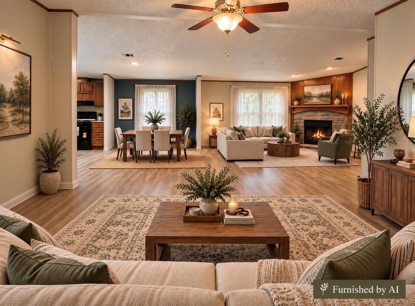 Fox Dr, Vidor, TX 77662