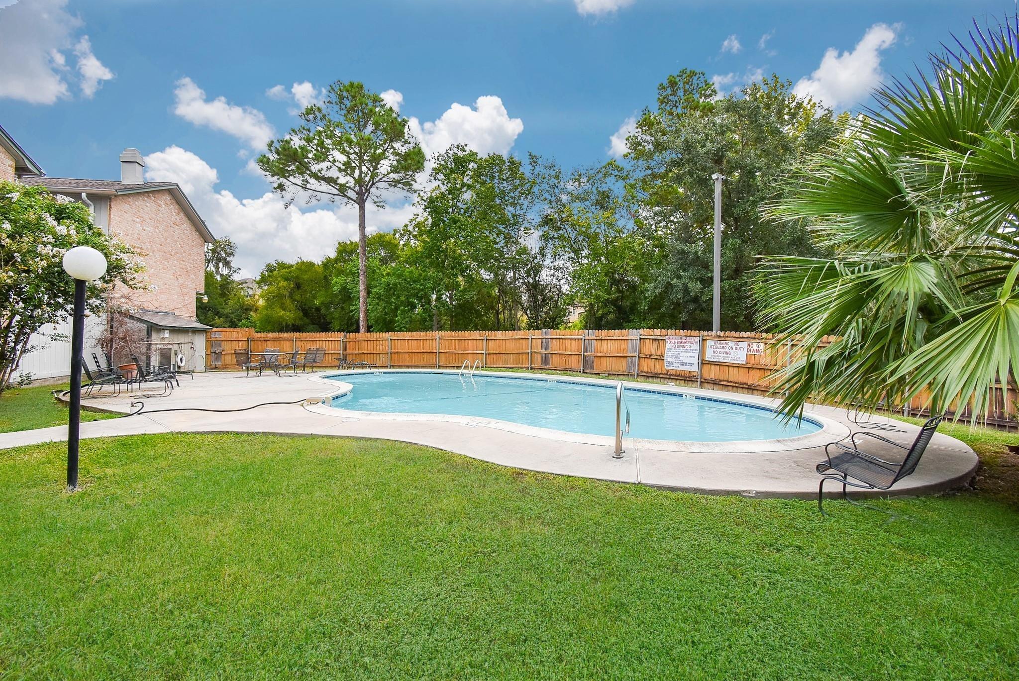 N Eldridge Pkwy, Houston, TX 77079