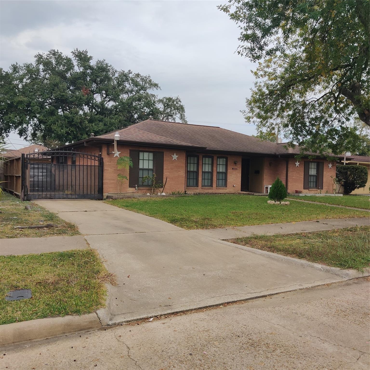 Meadville St, Houston, TX 77061