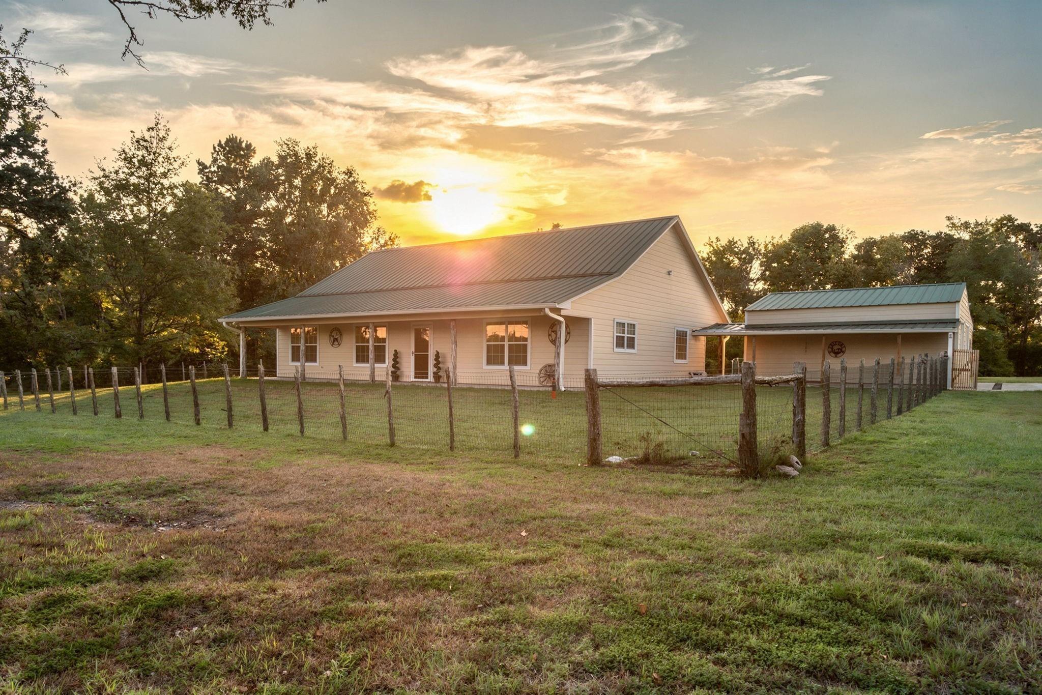 Fm 980 Rd, Huntsville, TX 77320