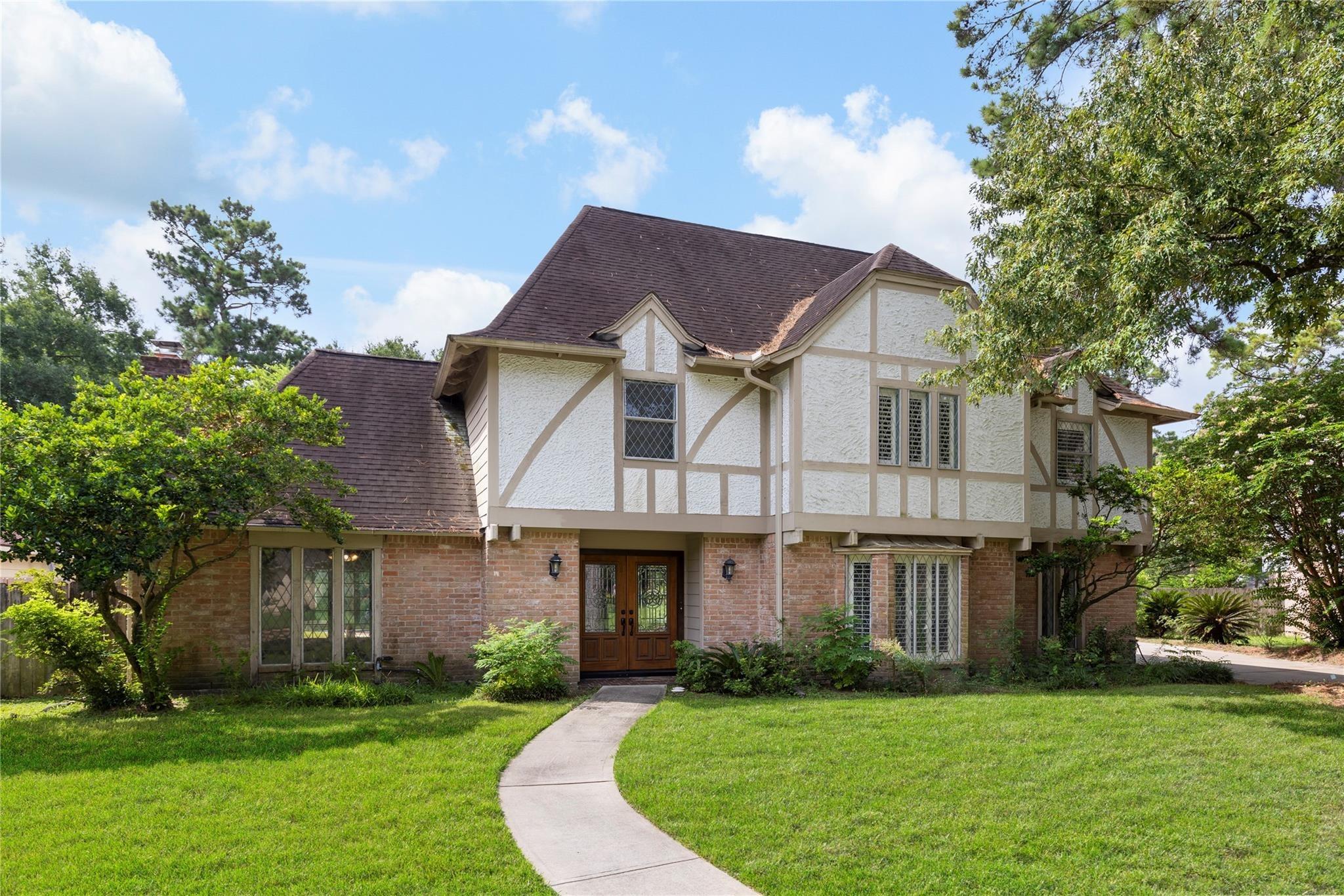 Winding Hill Ln, Spring, TX 77379