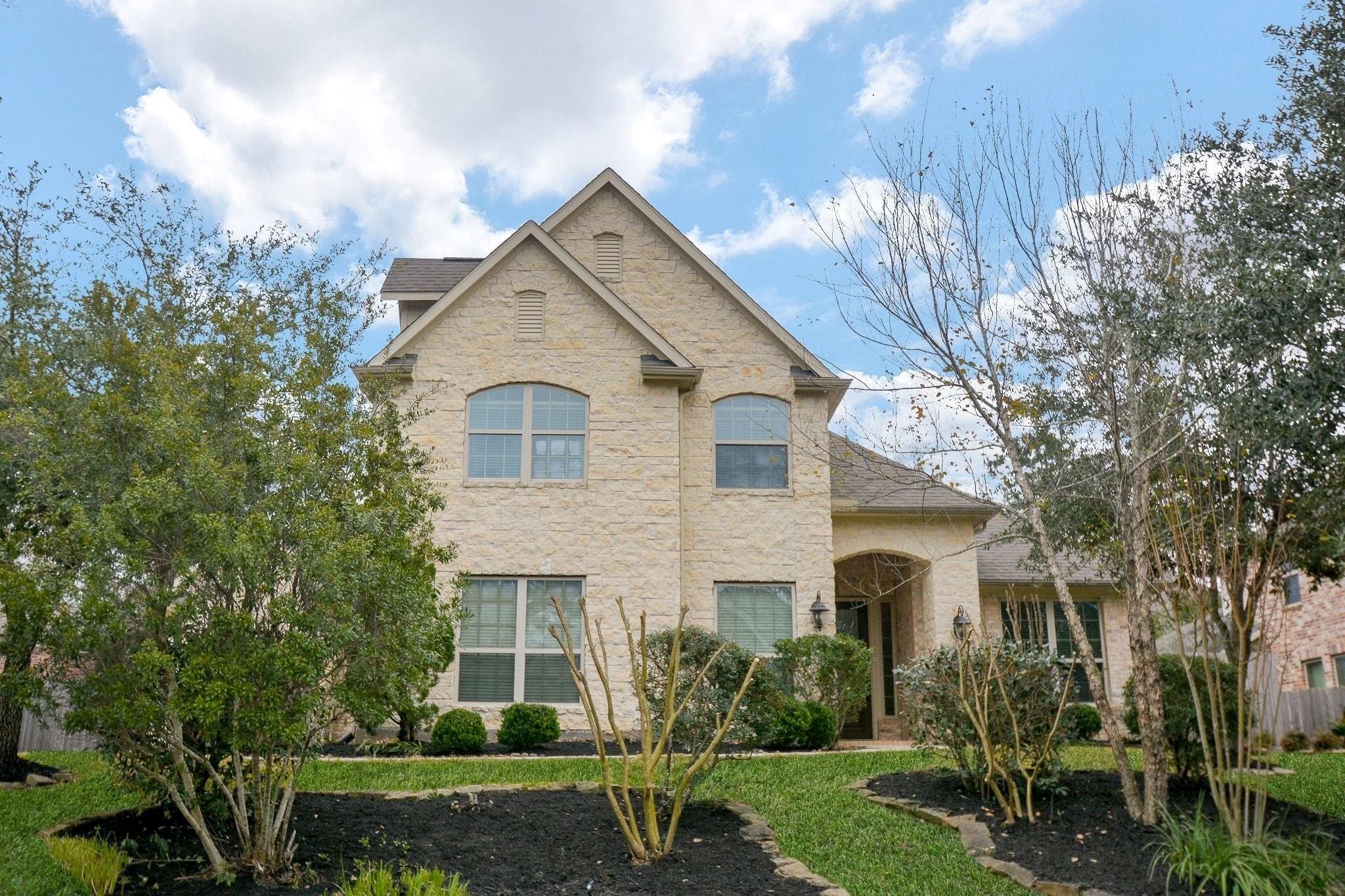 Lily Meadows Dr, Conroe, TX 77304