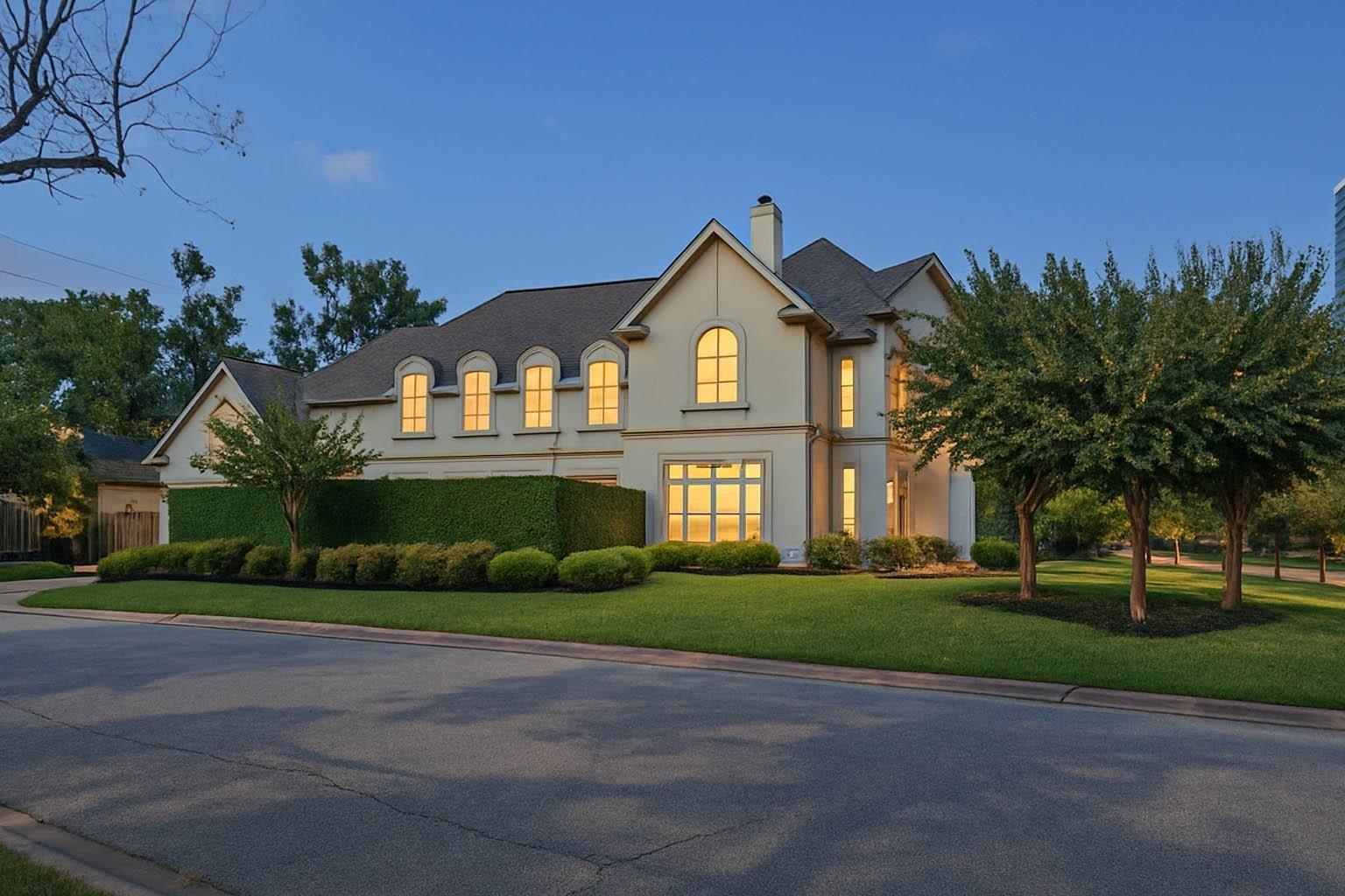 Virginia St, Houston, TX 77098