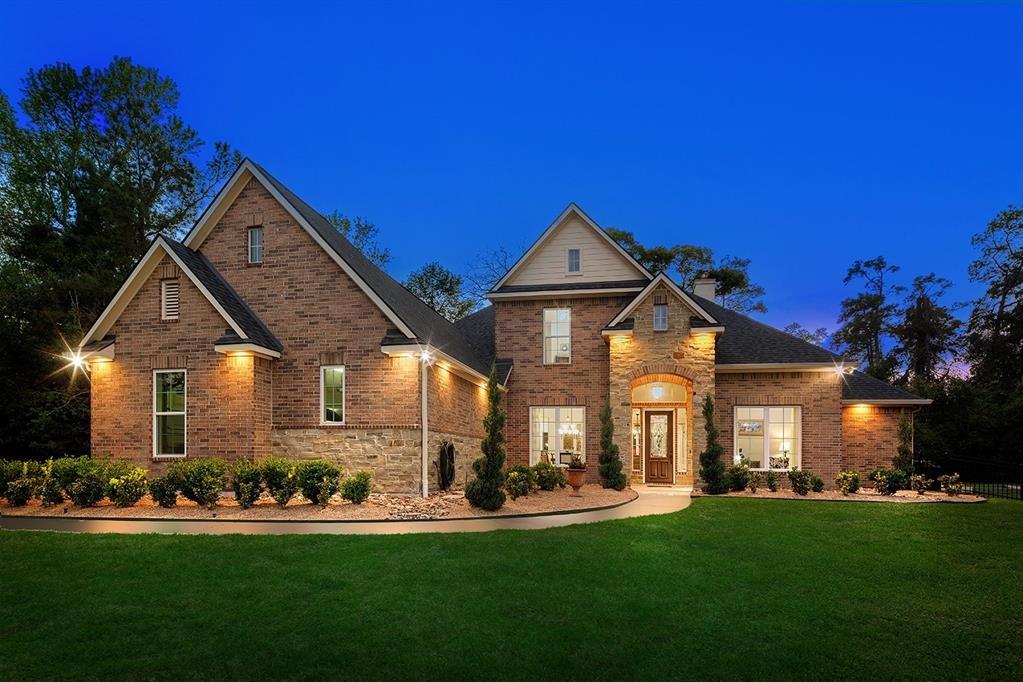 Pinnacle Point Pl, Spring, TX 77386