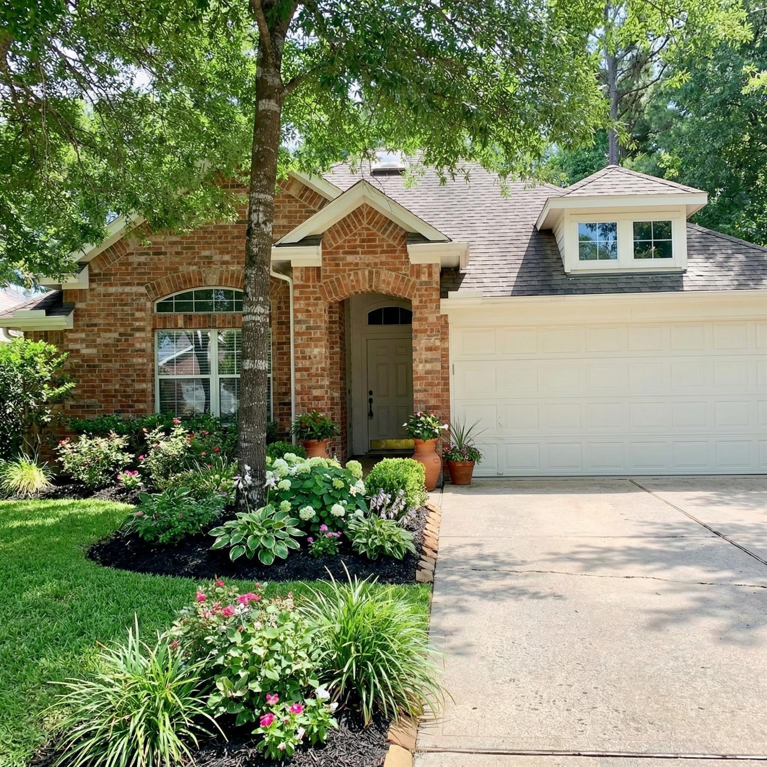Fairwind Trail Dr, Conroe, TX 77385